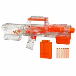 NERF N-STRIKE Deploy CS-6 Clear