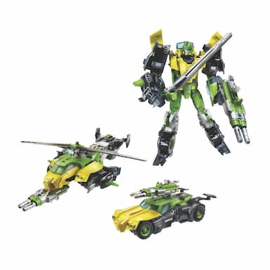 Transformers Generations Thrilling 30 Voyager Class Autobot Springer
