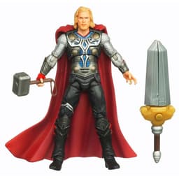 THOR 3.75" Action Figure Assortment