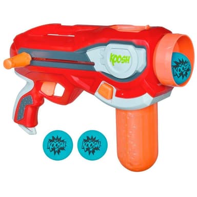 KOOSH Galaxy SPACE AGENT Ball Launcher