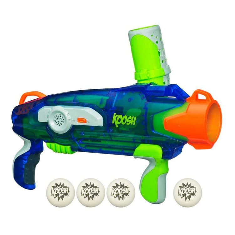 KOOSH GALAXY SOLAR RECON Ball Launcher