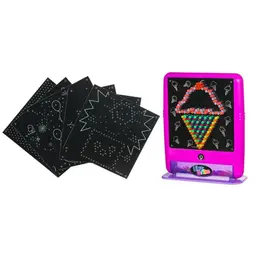 LITE BRITE LED Flat Screen Assortment