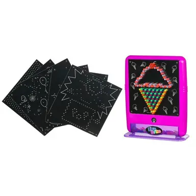 LITE BRITE LED Flat Screen Assortment