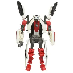 TRANSFORMERS Scout Assortment