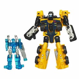 TRANSFORMERS POWER CORE COMBINERS 2-Pack