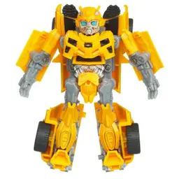 TRANSFORMERS Activators