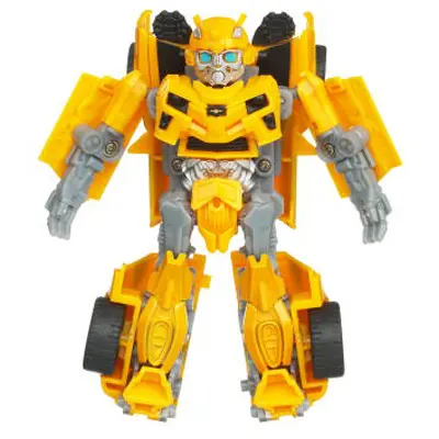 TRANSFORMERS Activators