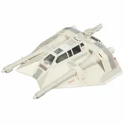 STAR WARS 3.75" Vehicle Assortment