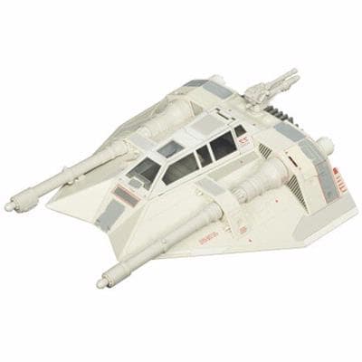 STAR WARS 3.75" Vehicle Assortment