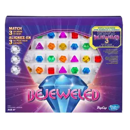 BEJEWELED Game