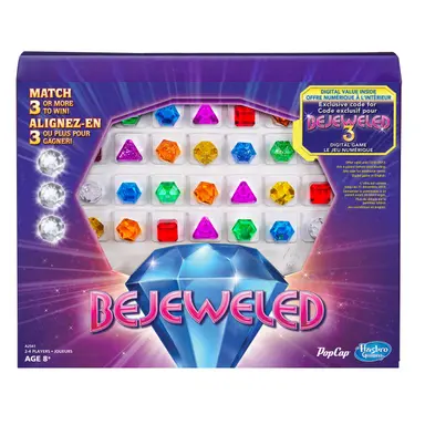 BEJEWELED Game