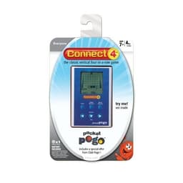 CONNECT 4 Pocket Pogo Game