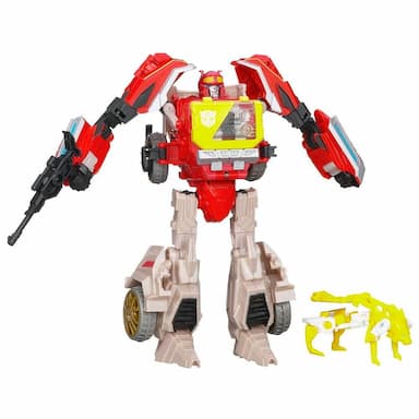 Transformers Generations Voyager Class Autobot Blaster Figure