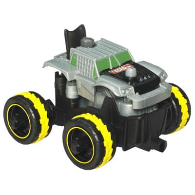 TONKA GARAGE MOD MACHINES DX5 Assortment