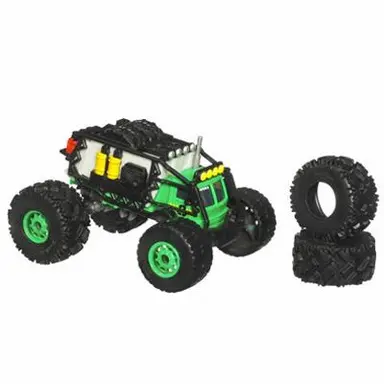 TONKA GARAGE Die Cast Deluxe Vehicle Assortment