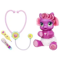 MY LITTLE PONY  SO SOFT CHEER ME  UP CHEERILEE