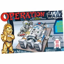 OPERATION STAR WARS Edition