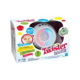 TWISTER Dance