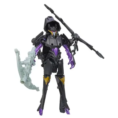 TRANSFORMERS BEAST HUNTERS Legion Class Assortment