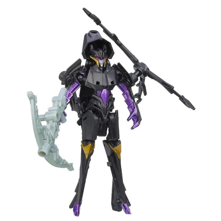 TRANSFORMERS BEAST HUNTERS Legion Class Assortment