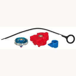 BEY BLADE - METAL FUSION BATTLE TOP ASST