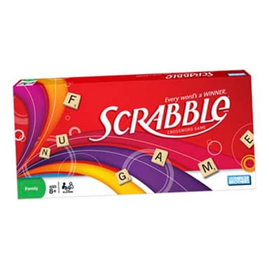 SCRABBLE