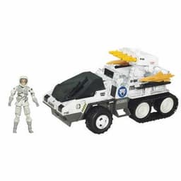 G.I. JOE 3-3/4-inch Vehicles (Class B)
