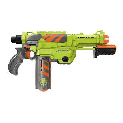 NERF VORTEX LUMITRON Blaster