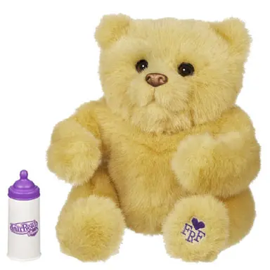 FURREAL FRIENDS Baby Luv Cub Assortment