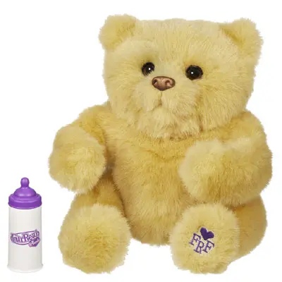FURREAL FRIENDS Baby Luv Cub Assortment