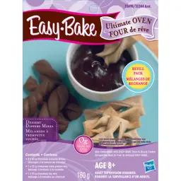 EASY-BAKE Ultimate Oven Refill Assortment