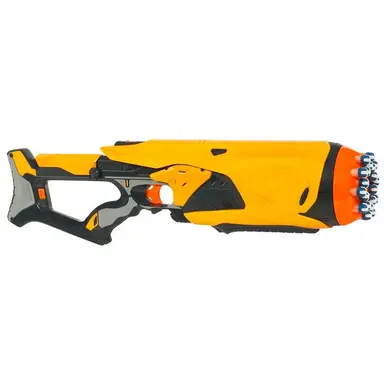 NERF DART TAG 2.0 Swarmfire