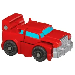 TRANSFORMERS BOT SHOTS Singles Assortment
