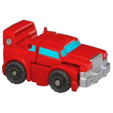 TRANSFORMERS BOT SHOTS Singles Assortment