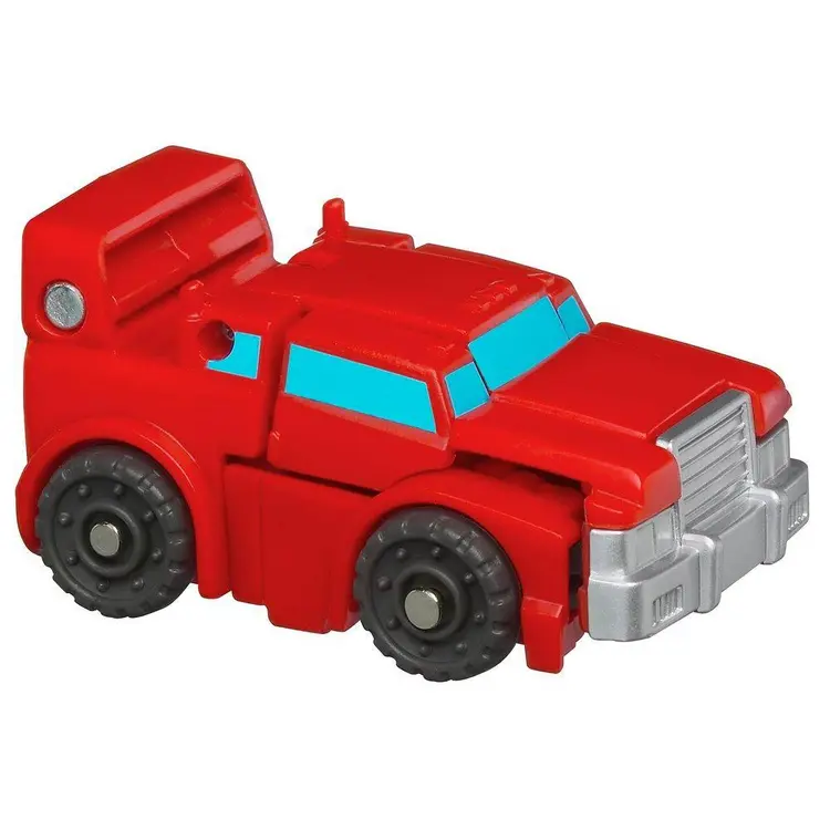 TRANSFORMERS BOT SHOTS Singles Assortment
