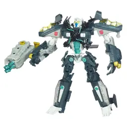 TRANSFORMERS MechTech Voyager Assortment