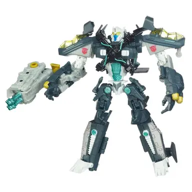 TRANSFORMERS MechTech Voyager Assortment
