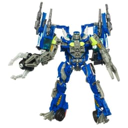 TRANSFORMERS MechTech Deluxe Assortment