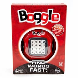 BOGGLE - Boogle Reinvention