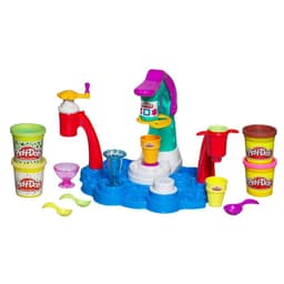 PLAY-DOH SWEET SHOPPE Magic Swirl Ice Cream Shoppe