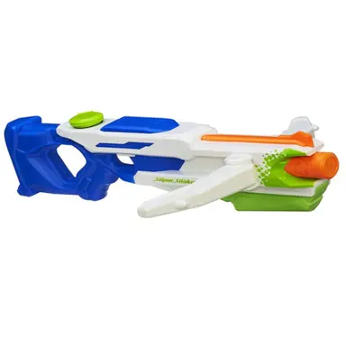 Nerf Super Soaker Tri Strike Crossbow Soaker