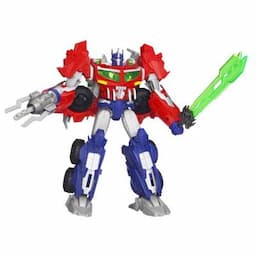 TRANSFORMERS PRIME BEAST HUNTERS VOYAGER CLASS ASSORTMENT