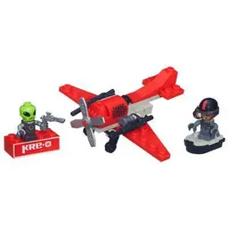 Kre-O CityVille Air Assault Set