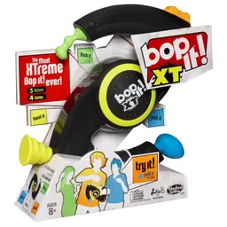 BOP IT! XT Game