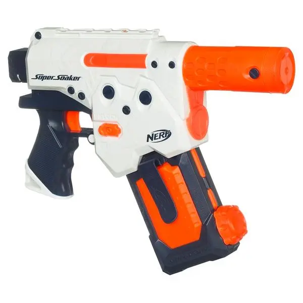 NERF - SUPER SOAKER THUNDERSTORM