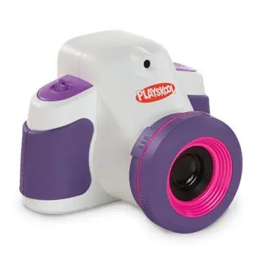 Playskool Showcam Pink