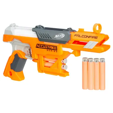 Nerf N-Strike Elite AccuStrike Series FalconFire