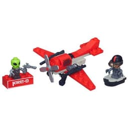 Kre-O CityVille Air Assault Set