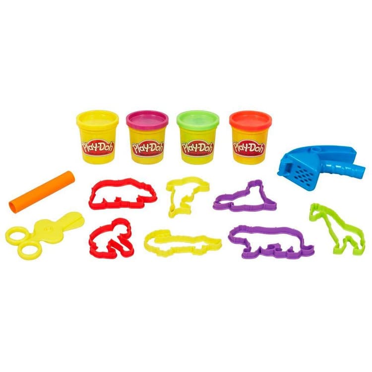 PLAY-DOH Animal Duffel Bag