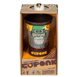 CUPONK - GORILLANATOR Game